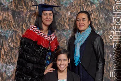 Photo from the TWoA Waiariki 2019 Graduations (Rotorua - Ceremony 1), held at the Distinction Hotel, Rotorua, New Zealand. Taken: Friday 24 May 2019. Photo: Alick Saunders / KeyImagery Photography. Copyright: © Te Wananga o Aotearoa.