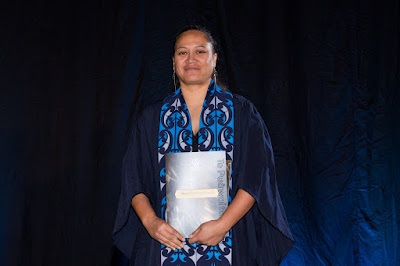 Photo from the TWoA Tainui 2018 Graduations (Ceremony 1),  held at Hamilton Boys' High School, Hamilton, New Zealand. Taken: Thursday 19 April 2018. Photo: Mike Walen / KeyImagery Photography. Copyright: © Te Wananga o Aotearoa.