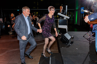 Photo from the Holiday Parks Association of New Zealand 2018 Awards Dinner held at Wintec Atrium, Hamilton, New Zealand. Taken: Wednesday, 25 July 2018. Photography: Mike Walen / KeyImagery Photography. Copyright: © Holiday Parks Association of New Zealand.