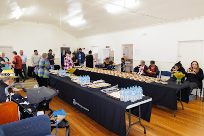 Photo from the TWoA Waiariki 2023 Graduations (Ōpōtiki), held at the De Luxe Theatre, Ōpōtiki, Bay of Plenty, New Zealand on Friday, 28 May, 2023. Photo: Mike Walen / KeyImagery Photography. Copyright: © Te Wānanga o Aotearoa.