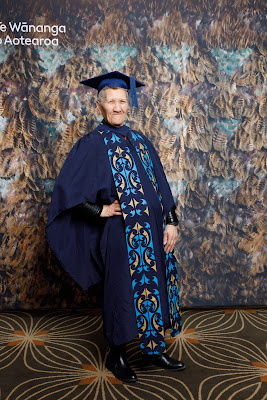 Photo from the TWoA Waiariki 2022 Graduations (Rotorua), held at Ridges Hotel Rotorua, Bay of Plenty, New Zealand. Taken: Friday 2 September, 2022. Photo: Mike Walen / KeyImagery Photography. Copyright: © Te Wananga o Aotearoa.