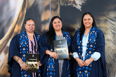 Photo from the TWoA Tāmaki Makaurau 2024 Graduations (Ceremony 5 @ 2pm), held at Church Unlimited, Glendene, Auckland, New Zealand on Wednesday, 26 June, 2024. Photo: Alick Saunders for KeyImagery Photography. Copyright: © Te Wānanga o Aotearoa.