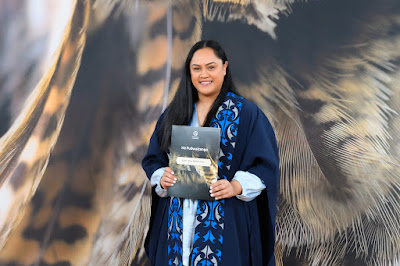 Photo from the TWoA Tāmaki Makaurau 2024 Graduations (Ceremony 5 @ 2pm), held at Church Unlimited, Glendene, Auckland, New Zealand on Wednesday, 26 June, 2024. Photo: Alick Saunders for KeyImagery Photography. Copyright: © Te Wānanga o Aotearoa.