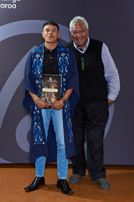 Photo from the TWoA Waiariki 2019 Graduations (Opotiki), held at Terere Marae, Opotiki, New Zealand. Taken: Friday 17 May 2019. Photo: Alick Saunders / KeyImagery Photography. Copyright: © Te Wananga o Aotearoa.