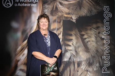 Booth photo from the TWoA Tainui 2025 Graduations (Ceremony 1 @ 10am) held at Claudelands Event Centre in Hamilton, Waikato, New Zealand on Tuesday, 29 April, 2025. Photography by InstaBooth / KeyImagery Photography. Copyright: © 2025 Te Wānanga o Aotearoa.