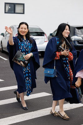 Official photos from Ceremony 1 of the TWoA Tāmaki Makaurau 2025 Graduations (November Ceremonies) held at Church Unlimited, Glendene, Auckland, New Zealand at 12pm on Tuesday, 11 November, 2025. Photography by Mike Walen & InstaBooth / KeyImagery Photography. Copyright: © 2025 Te Wānanga o Aotearoa.