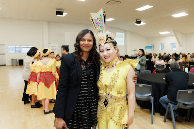 Photo from the Welcoming Week Communities Night held at the Waikato Indian Association Hall in Hamilton, Waikato, New Zealand. Taken: Sunday, 18 September, 2022. Photography: Mike Walen / KeyImagery Photography. Copyright: © Hamilton City Council.