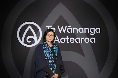 Photos from Ceremony 2 of the 2024 TWoA Tāmaki Makaurau Graduations (November) held at the Manukau City Baptist Church in Manukau, Auckland, New Zealand on Monday, 4 November, 2024 @ 6:00pm. Photography by Alick Saunders for KeyImagery Photography. Copyright: © 2024 Te Wānanga o Aotearoa.