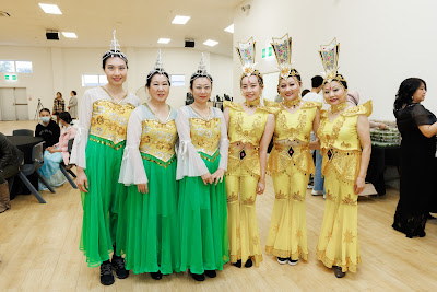 Photo from the Welcoming Week Communities Night held at the Waikato Indian Association Hall in Hamilton, Waikato, New Zealand. Taken: Sunday, 18 September, 2022. Photography: Mike Walen / KeyImagery Photography. Copyright: © Hamilton City Council.