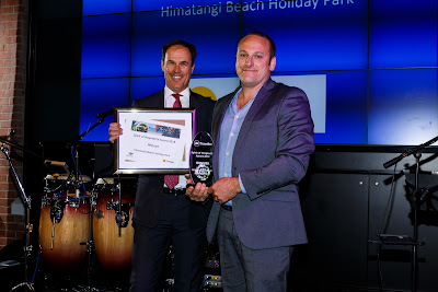 Photo from the Holiday Parks Association of New Zealand 2018 Awards Dinner held at Wintec Atrium, Hamilton, New Zealand. Taken: Wednesday, 25 July 2018. Photography: Mike Walen / KeyImagery Photography. Copyright: © Holiday Parks Association of New Zealand.