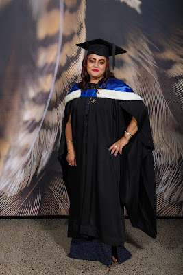 Photo from Ceremony 3 of the TWoA Tāmaki Makaurau 2025 Graduations (March 2025) held at the Mangere Arts Centre in Auckland, New Zealand on Wednesday, 12 March, 2025. Photo by Mike Walen / KeyImagery Photography. Copyright: © 2025 Te Wānanga o Aotearoa.