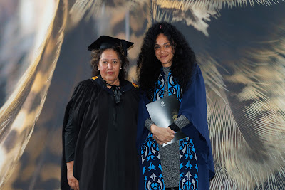 Photo from the TWoA Waiariki 2024 Graduation (Rotorua), held at The Distinction Hotel, Rotorua, Bay aof Plenty, New Zealand on Friday, 10 May, 2024. Photo: Mike Walen / KeyImagery Photography. Copyright: © Te Wānanga o Aotearoa.