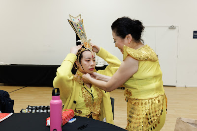 Photo from the Welcoming Week Communities Night held at the Waikato Indian Association Hall in Hamilton, Waikato, New Zealand. Taken: Sunday, 18 September, 2022. Photography: Mike Walen / KeyImagery Photography. Copyright: © Hamilton City Council.