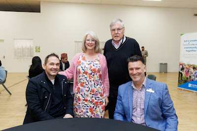 Photo from the Welcoming Week Communities Night held at the Waikato Indian Association Hall in Hamilton, Waikato, New Zealand. Taken: Sunday, 18 September, 2022. Photography: Mike Walen / KeyImagery Photography. Copyright: © Hamilton City Council.