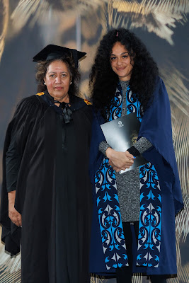 Photo from the TWoA Waiariki 2024 Graduation (Rotorua), held at The Distinction Hotel, Rotorua, Bay aof Plenty, New Zealand on Friday, 10 May, 2024. Photo: Mike Walen / KeyImagery Photography. Copyright: © Te Wānanga o Aotearoa.