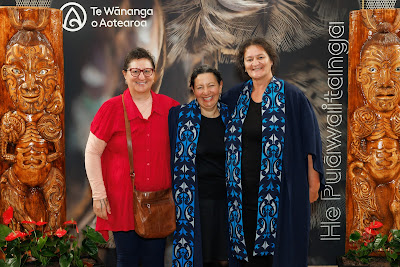 Photo from the TWoA Waiariki 2024 Graduation (Kawerau), held at Rautahi Marae in Kawerau, Bay of Plenty, New Zealand on Friday, 17 May, 2024. Photo: Mike Walen / KeyImagery Photography. Copyright: © Te Wānanga o Aotearoa.