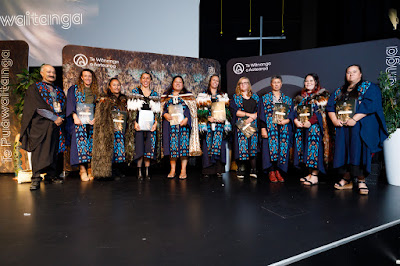 Photo from the TWoA Waiariki 2021 Graduations (Tauranga Moana), held at Bethlehem Baptist Church, Tauranga, New Zealand. Taken: Friday 7 May 2021. Photo: Mike Walen / KeyImagery Photography. Copyright: © Te Wananga o Aotearoa.