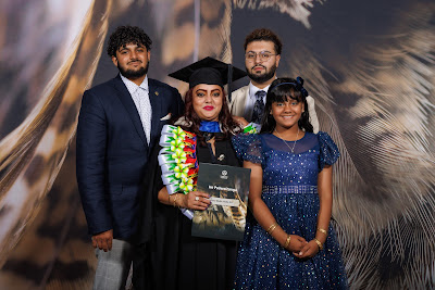 Photo from Ceremony 3 of the TWoA Tāmaki Makaurau 2025 Graduations (March 2025) held at the Mangere Arts Centre in Auckland, New Zealand on Wednesday, 12 March, 2025. Photo by Mike Walen / KeyImagery Photography. Copyright: © 2025 Te Wānanga o Aotearoa.