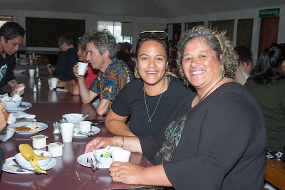 Photo from Day 1 of Waka Wānanga 2018, held in the Waikato, New Zealand. Taken: Friday 16 November 2018. Photo: Rodrigo Hill / KeyImagery Photography. Copyright: © Te Wānanga o Aotearoa.