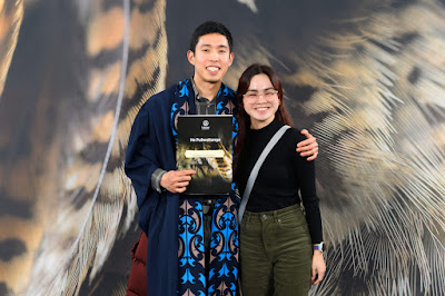 Photo from the TWoA Tāmaki Makaurau 2024 Graduations (Ceremony 2 @ 7pm), held at Church Unlimited, Glendene, Auckland, New Zealand on Monday, 24 June, 2024. Photo: Alick Saunders for KeyImagery Photography. Copyright: © Te Wānanga o Aotearoa.