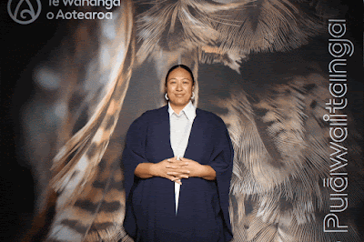 Booth photo from the TWoA Tainui 2025 Graduations (Ceremony 1 @ 10am) held at Claudelands Event Centre in Hamilton, Waikato, New Zealand on Tuesday, 29 April, 2025. Photography by InstaBooth / KeyImagery Photography. Copyright: © 2025 Te Wānanga o Aotearoa.