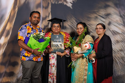 Photo from Ceremony 3 of the TWoA Tāmaki Makaurau 2025 Graduations (March 2025) held at the Mangere Arts Centre in Auckland, New Zealand on Wednesday, 12 March, 2025. Photo by Mike Walen / KeyImagery Photography. Copyright: © 2025 Te Wānanga o Aotearoa.
