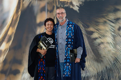 Photo from the TWoA Waiariki 2024 Graduation (Rotorua), held at The Distinction Hotel, Rotorua, Bay aof Plenty, New Zealand on Friday, 10 May, 2024. Photo: Mike Walen / KeyImagery Photography. Copyright: © Te Wānanga o Aotearoa.