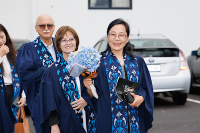 Official photos from Ceremony 1 of the TWoA Tāmaki Makaurau 2025 Graduations (November Ceremonies) held at Church Unlimited, Glendene, Auckland, New Zealand at 12pm on Tuesday, 11 November, 2025. Photography by Mike Walen & InstaBooth / KeyImagery Photography. Copyright: © 2025 Te Wānanga o Aotearoa.