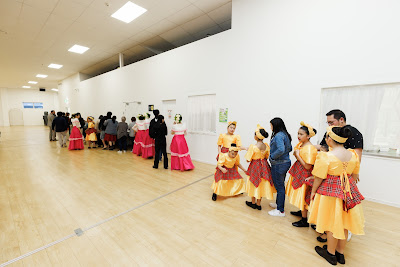 Photo from the Welcoming Week Communities Night held at the Waikato Indian Association Hall in Hamilton, Waikato, New Zealand. Taken: Sunday, 18 September, 2022. Photography: Mike Walen / KeyImagery Photography. Copyright: © Hamilton City Council.