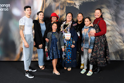 Photo from the TWoA Tāmaki Makaurau 2024 Graduations (Ceremony 2 @ 7pm), held at Church Unlimited, Glendene, Auckland, New Zealand on Monday, 24 June, 2024. Photo: Alick Saunders for KeyImagery Photography. Copyright: © Te Wānanga o Aotearoa.