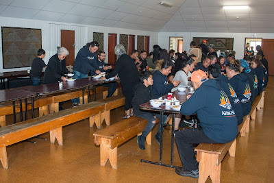 Photo from Day 1 of Waka Wānanga 2018, held in the Waikato, New Zealand. Taken: Friday 16 November 2018. Photo: Rodrigo Hill / KeyImagery Photography. Copyright: © Te Wānanga o Aotearoa.