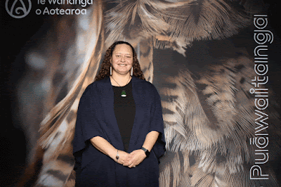 Booth photo from the TWoA Tainui 2025 Graduations (Ceremony 1 @ 10am) held at Claudelands Event Centre in Hamilton, Waikato, New Zealand on Tuesday, 29 April, 2025. Photography by InstaBooth / KeyImagery Photography. Copyright: © 2025 Te Wānanga o Aotearoa.