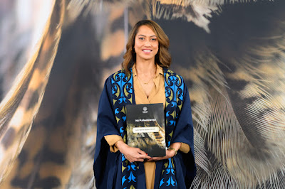 Photo from the TWoA Tāmaki Makaurau 2024 Graduations (Ceremony 2 @ 7pm), held at Church Unlimited, Glendene, Auckland, New Zealand on Monday, 24 June, 2024. Photo: Alick Saunders for KeyImagery Photography. Copyright: © Te Wānanga o Aotearoa.
