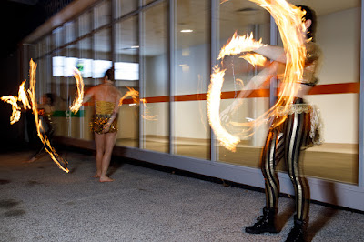 Photo from the Gala Dinner on Day 2 of the HIANZ Conference & Trade Show 2019 held at the Claudelands Events Centre, Hamilton, New Zealand. Taken: Thursday, 4 July 2019. Photography: Mike Walen / KeyImagery Photography. Copyright: © HIANZ.