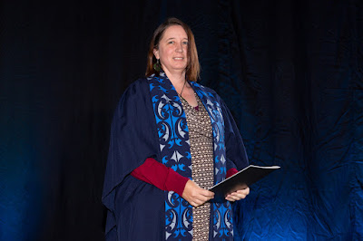 Photo from the TWoA Tainui 2018 Graduations (Ceremony 1),  held at Hamilton Boys' High School, Hamilton, New Zealand. Taken: Thursday 19 April 2018. Photo: Mike Walen / KeyImagery Photography. Copyright: © Te Wananga o Aotearoa.