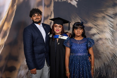 Photo from Ceremony 3 of the TWoA Tāmaki Makaurau 2025 Graduations (March 2025) held at the Mangere Arts Centre in Auckland, New Zealand on Wednesday, 12 March, 2025. Photo by Mike Walen / KeyImagery Photography. Copyright: © 2025 Te Wānanga o Aotearoa.
