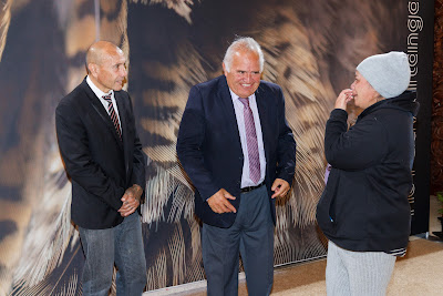 Photo from the TWoA Waiariki 2025 Graduation (Kawerau), held at the Rautahi Marae in Kawerau, Bay of Plenty, New Zealand on Friday, 16 May, 2025. Photo: Mike Walen / KeyImagery Photography. Copyright: © 2025 Te Wānanga o Aotearoa.