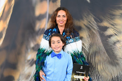 Photo from the TWoA Tāmaki Makaurau 2024 Graduations (Ceremony 2 @ 7pm), held at Church Unlimited, Glendene, Auckland, New Zealand on Monday, 24 June, 2024. Photo: Alick Saunders for KeyImagery Photography. Copyright: © Te Wānanga o Aotearoa.