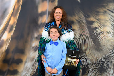 Photo from the TWoA Tāmaki Makaurau 2024 Graduations (Ceremony 2 @ 7pm), held at Church Unlimited, Glendene, Auckland, New Zealand on Monday, 24 June, 2024. Photo: Alick Saunders for KeyImagery Photography. Copyright: © Te Wānanga o Aotearoa.