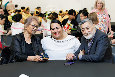 Photo from the Welcoming Week Communities Night held at the Waikato Indian Association Hall in Hamilton, Waikato, New Zealand. Taken: Sunday, 18 September, 2022. Photography: Mike Walen / KeyImagery Photography. Copyright: © Hamilton City Council.