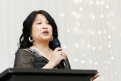 Photo from the Welcoming Week Communities Night held at the Waikato Indian Association Hall in Hamilton, Waikato, New Zealand. Taken: Sunday, 18 September, 2022. Photography: Mike Walen / KeyImagery Photography. Copyright: © Hamilton City Council.