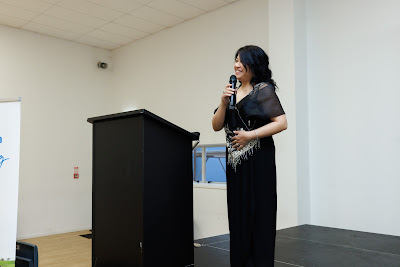 Photo from the Welcoming Week Communities Night held at the Waikato Indian Association Hall in Hamilton, Waikato, New Zealand. Taken: Sunday, 18 September, 2022. Photography: Mike Walen / KeyImagery Photography. Copyright: © Hamilton City Council.