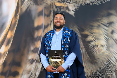 Photo from the TWoA Tāmaki Makaurau 2024 Graduations (Ceremony 5 @ 2pm), held at Church Unlimited, Glendene, Auckland, New Zealand on Wednesday, 26 June, 2024. Photo: Alick Saunders for KeyImagery Photography. Copyright: © Te Wānanga o Aotearoa.