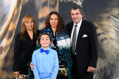 Photo from the TWoA Tāmaki Makaurau 2024 Graduations (Ceremony 2 @ 7pm), held at Church Unlimited, Glendene, Auckland, New Zealand on Monday, 24 June, 2024. Photo: Alick Saunders for KeyImagery Photography. Copyright: © Te Wānanga o Aotearoa.