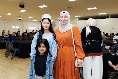 Photo from the Welcoming Week Communities Night held at the Waikato Indian Association Hall in Hamilton, Waikato, New Zealand. Taken: Sunday, 18 September, 2022. Photography: Mike Walen / KeyImagery Photography. Copyright: © Hamilton City Council.