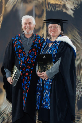 Photo from the TWoA Waiariki 2024 Graduation (Rotorua), held at The Distinction Hotel, Rotorua, Bay aof Plenty, New Zealand on Friday, 10 May, 2024. Photo: Mike Walen / KeyImagery Photography. Copyright: © Te Wānanga o Aotearoa.
