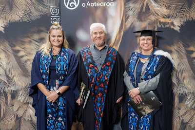 Photo from the TWoA Waiariki 2024 Graduation (Rotorua), held at The Distinction Hotel, Rotorua, Bay aof Plenty, New Zealand on Friday, 10 May, 2024. Photo: Mike Walen / KeyImagery Photography. Copyright: © Te Wānanga o Aotearoa.