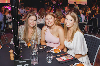 Roaming photo from the Waikato Diocesan Graduation Ball 2020 held at the Claudelands Events Centre, Hamilton, New Zealand. Taken: Saturday 5th December 2020. Photo: Mike Walen / KeyImagery Photography. Copyright: © Waikato Diocesan School for Girls.