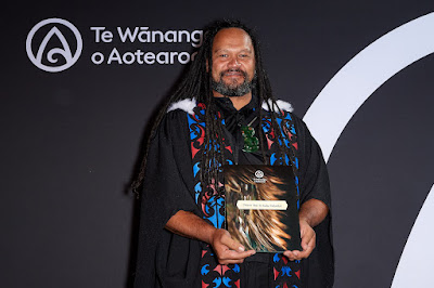 TWoA Waiariki 2018 Graduations (Tauranga - Ceremony 1)