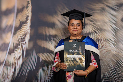 Photo from Ceremony 3 of the TWoA Tāmaki Makaurau 2025 Graduations (March 2025) held at the Mangere Arts Centre in Auckland, New Zealand on Wednesday, 12 March, 2025. Photo by Mike Walen / KeyImagery Photography. Copyright: © 2025 Te Wānanga o Aotearoa.